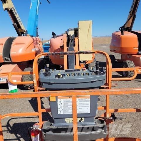 JLG 450AJ Knikarmhoogwerkers