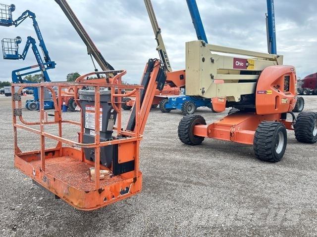 JLG 450AJ Knikarmhoogwerkers