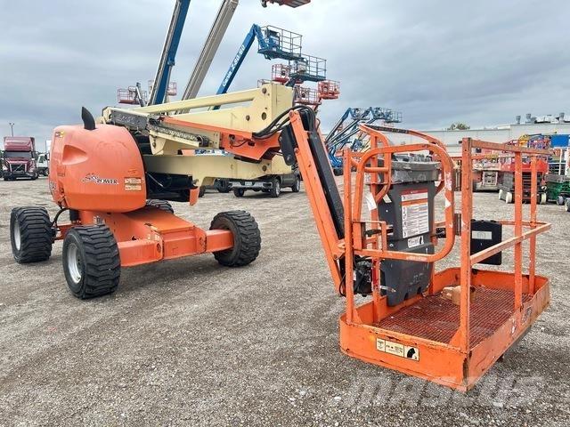 JLG 450AJ Knikarmhoogwerkers