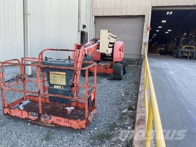 JLG 450AJ Knikarmhoogwerkers