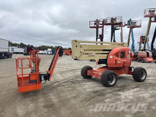 JLG 450AJ Knikarmhoogwerkers