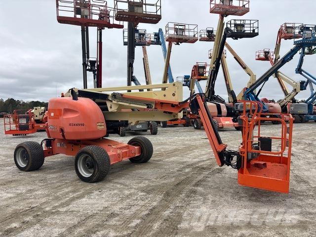 JLG 450AJ Knikarmhoogwerkers
