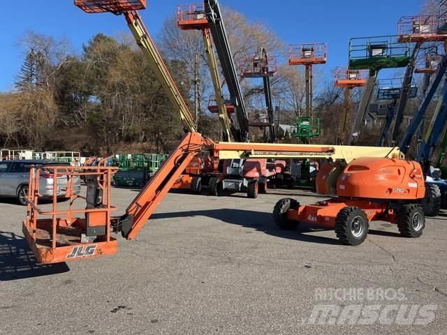 JLG 460SJ Bouw - Overige