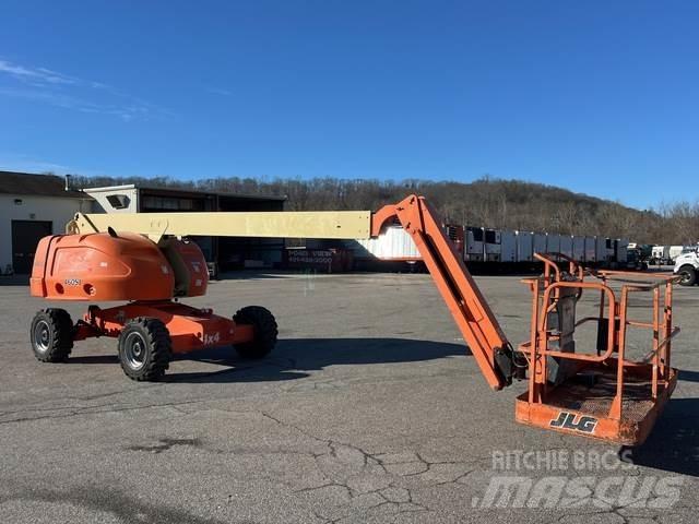 JLG 460SJ Bouw - Overige