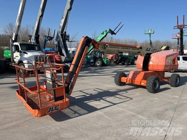 JLG 460SJ Bouw - Overige