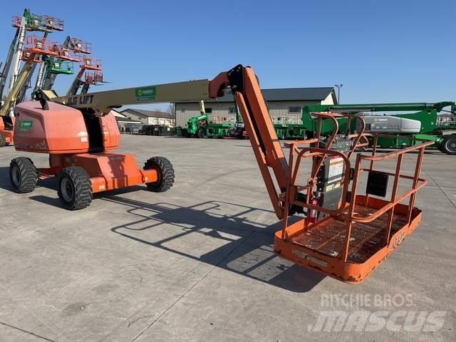 JLG 460SJ Bouw - Overige