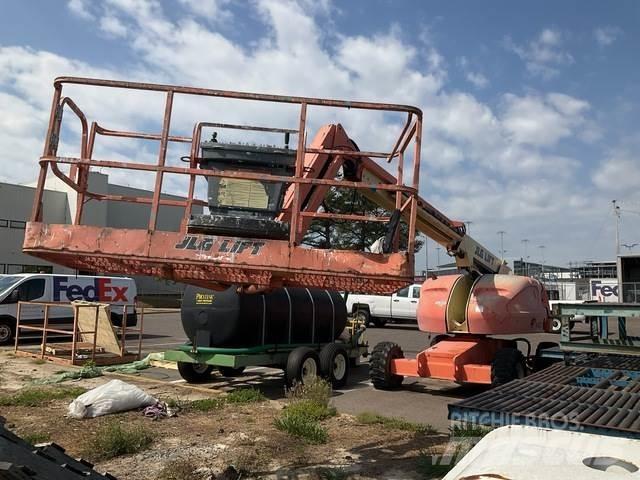 JLG 460SJ Bouw - Overige
