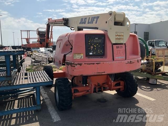 JLG 460SJ Bouw - Overige