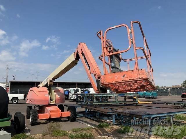 JLG 460SJ Bouw - Overige