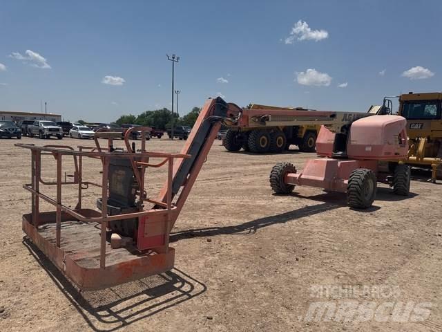 JLG 460SJ Bouw - Overige