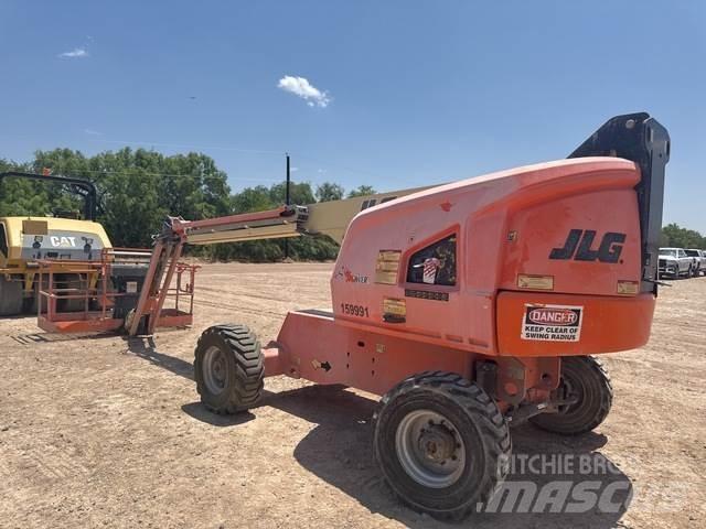 JLG 460SJ Bouw - Overige