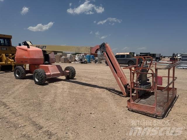 JLG 460SJ Bouw - Overige