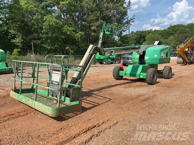 JLG 460SJ Bouw - Overige