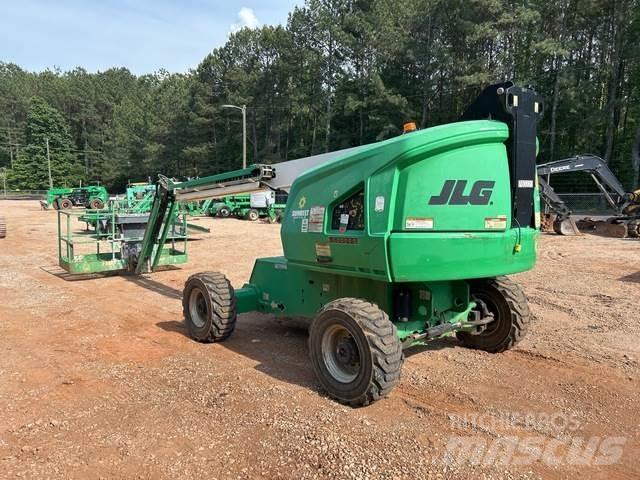 JLG 460SJ Bouw - Overige