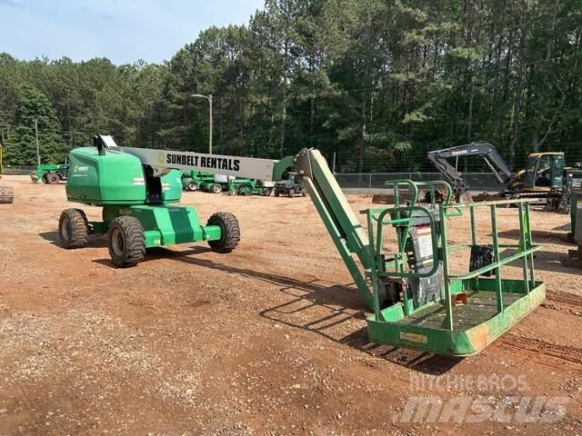 JLG 460SJ Bouw - Overige