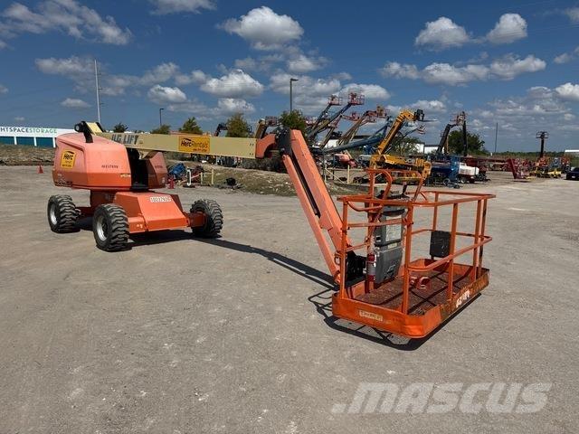 JLG 460SJ Telescoophoogwerkers