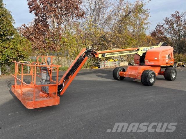 JLG 460SJ Telescoophoogwerkers