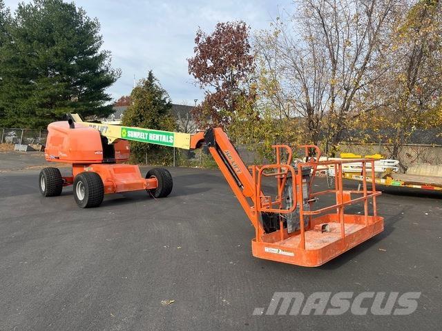 JLG 460SJ Telescoophoogwerkers