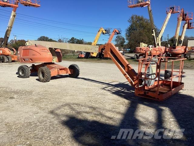 JLG 460SJ Telescoophoogwerkers