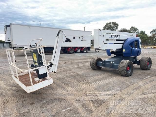JLG 510AJ Bouw - Overige