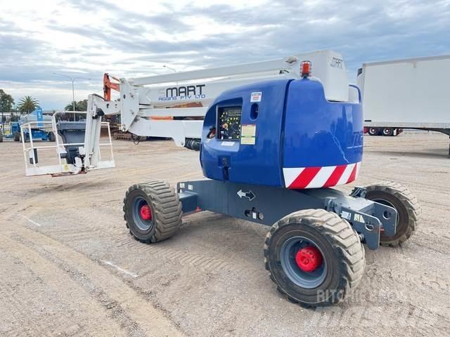 JLG 510AJ Bouw - Overige