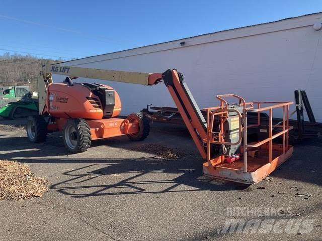 JLG 600 AJ Knikarmhoogwerkers