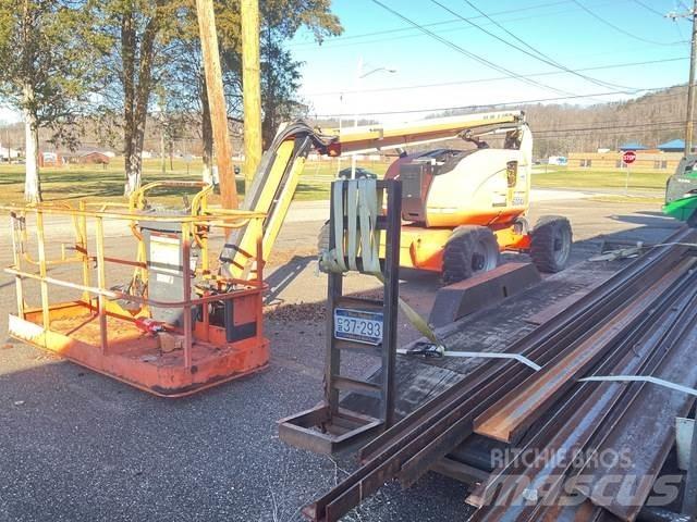 JLG 600 AJ Knikarmhoogwerkers