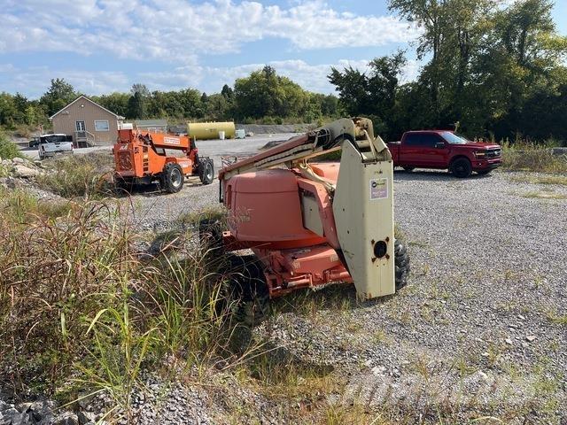 JLG 600A Knikarmhoogwerkers
