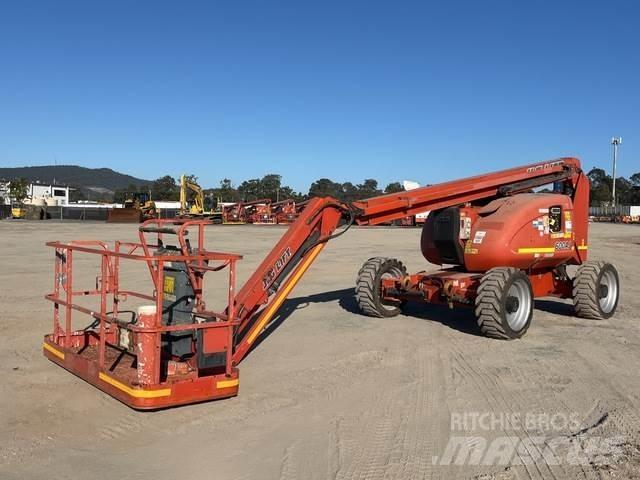 JLG 600AJ Bouw - Overige