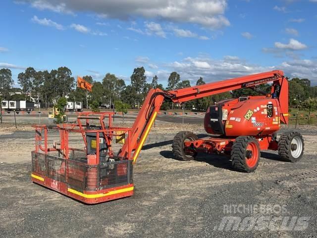 JLG 600AJ Bouw - Overige