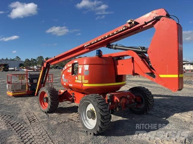 JLG 600AJ Bouw - Overige