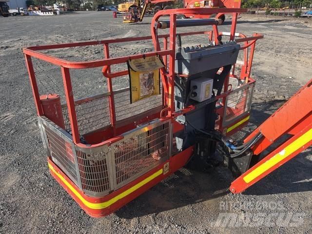 JLG 600AJ Bouw - Overige