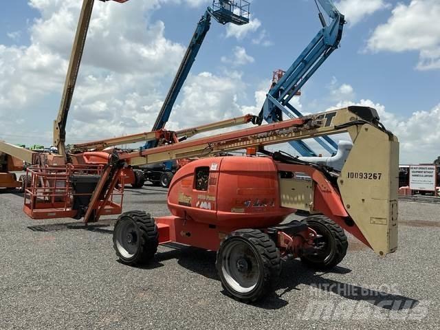 JLG 600AJ Knikarmhoogwerkers