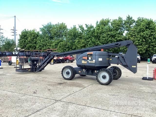 JLG 600AJ Knikarmhoogwerkers