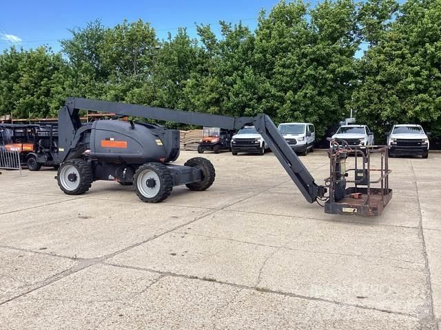 JLG 600AJ Knikarmhoogwerkers