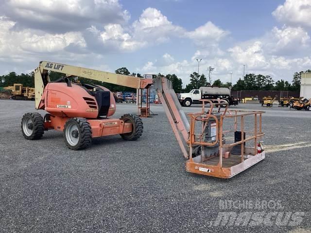 JLG 600AJ Knikarmhoogwerkers
