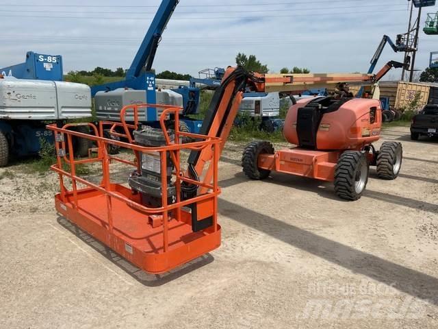 JLG 600AJ Knikarmhoogwerkers