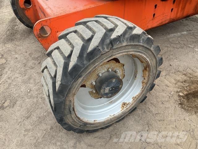 JLG 600AJ Knikarmhoogwerkers
