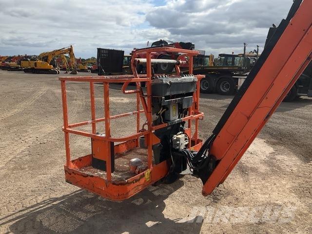 JLG 600AJ Knikarmhoogwerkers