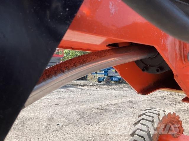 JLG 600AJ Knikarmhoogwerkers