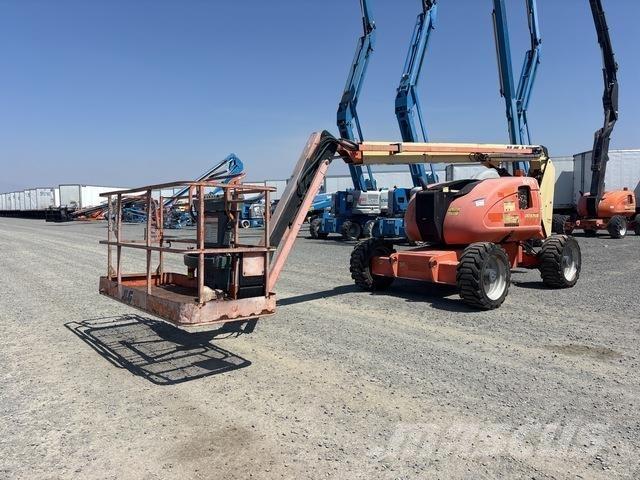 JLG 600AJ Knikarmhoogwerkers