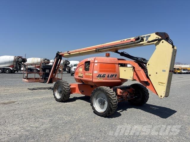 JLG 600AJ Knikarmhoogwerkers