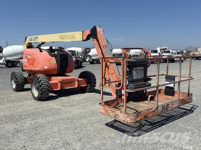 JLG 600AJ Knikarmhoogwerkers