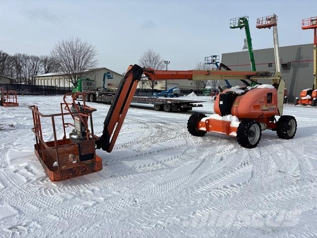 JLG 600AJ Knikarmhoogwerkers
