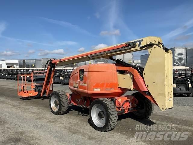 JLG 600AJN Knikarmhoogwerkers