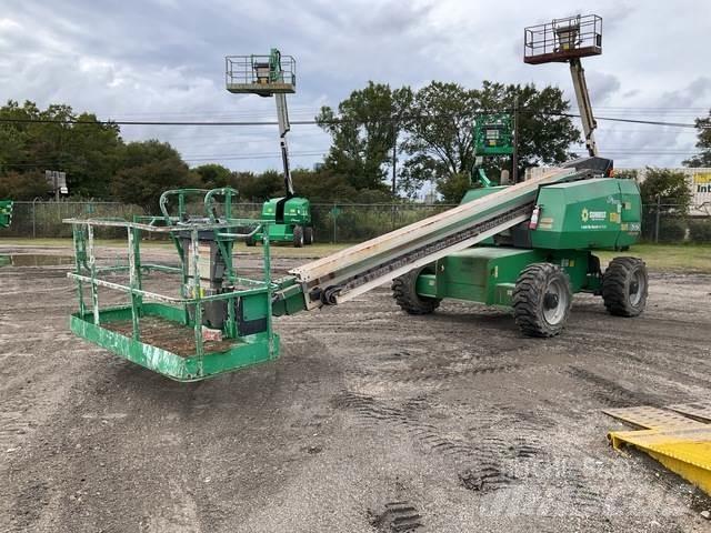 JLG 600S Bouw - Overige