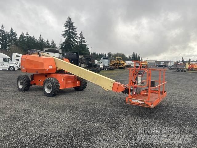 JLG 600S Bouw - Overige