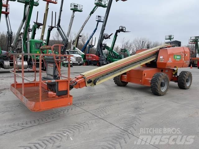 JLG 600S Bouw - Overige