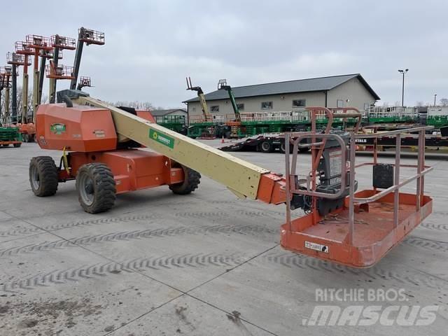 JLG 600S Bouw - Overige