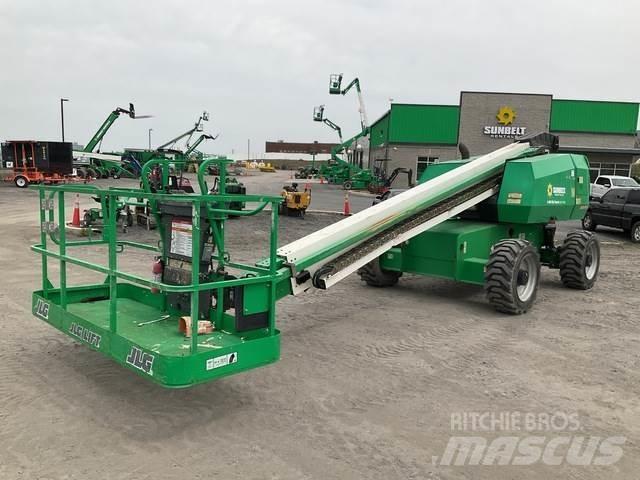 JLG 600S Bouw - Overige
